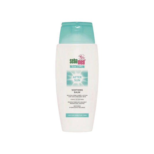 Sebamed After Sun Soothing
 Balm