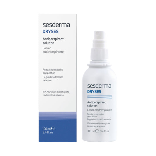 Sesderma Dryses مضاد للرائحة الكريهة
 بخاخ مزيل للعرق 100 مل