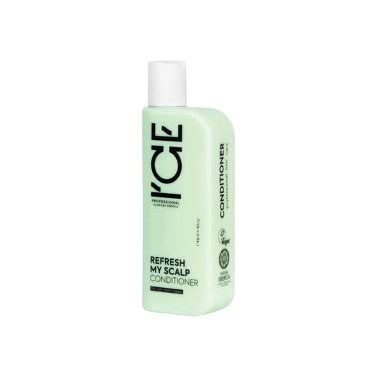 Natura Siberica Ice Professional Refresh My Scalp Conditioner 250ml