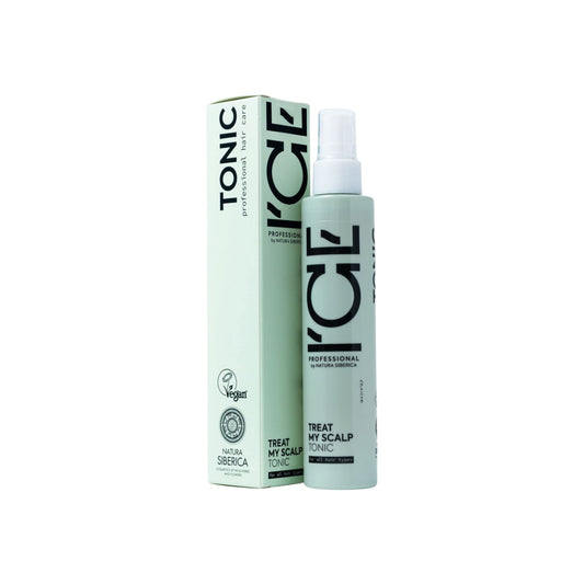 Natura Siberica Ice Professional Treat My Scalp Tonic 100ml