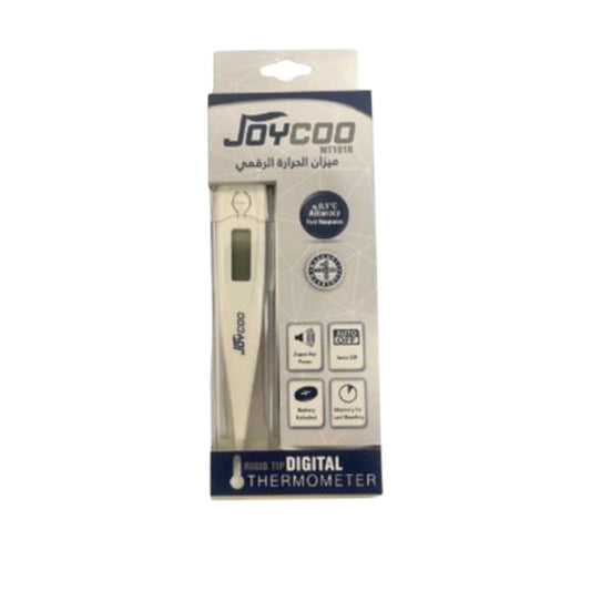 Joycoo Digital Thermometer
جيد جداً