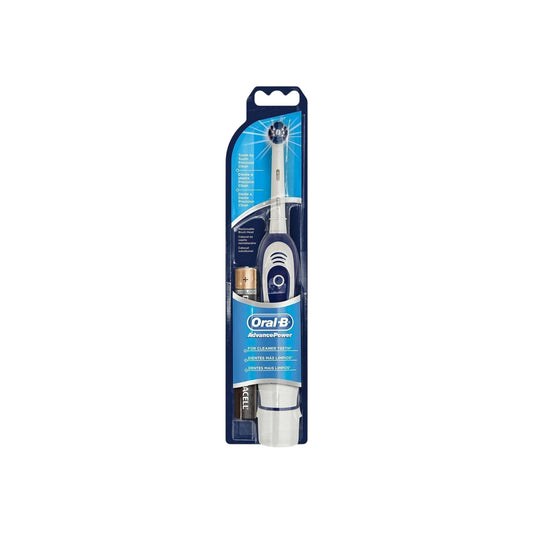 Oral-B Electric Pro Expert
فرشاة أسنان