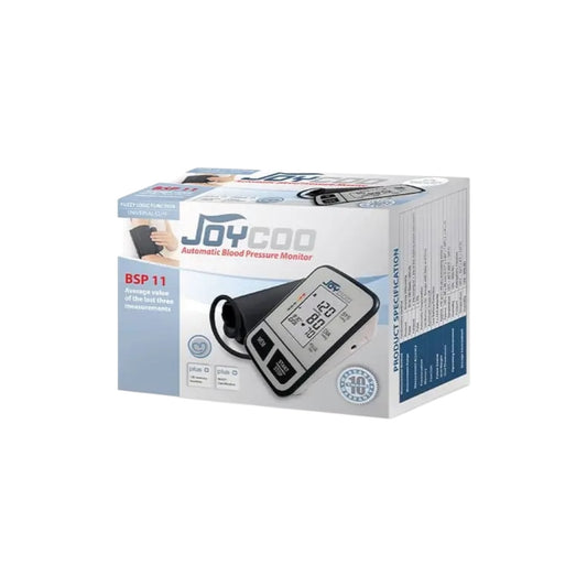 جهاز قياس ضغط الدم JOYCOO BSP-11 مع محول