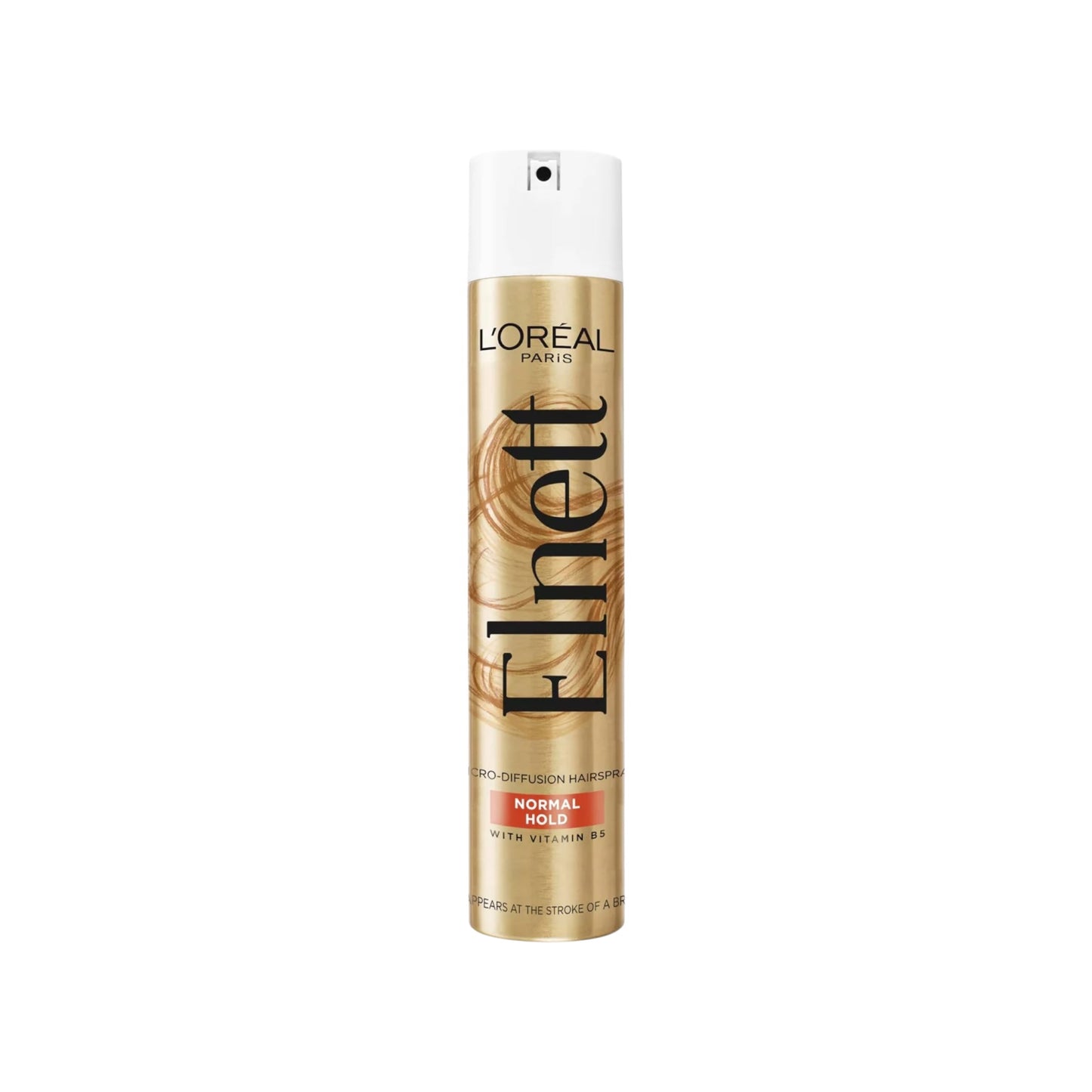 Loreal Elnett Normal Hold
مثبت الشعر 200 مل