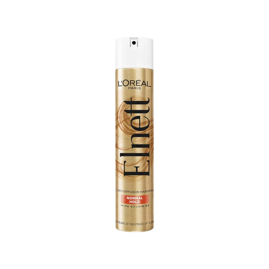 Loreal Elnett Normal Hold
مثبت الشعر 200 مل