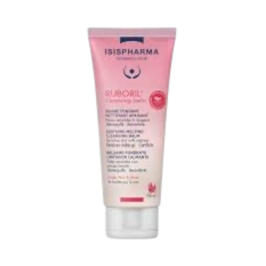 Isispharma Ruboril Cleansing Balm 100ml