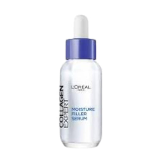 Loreal Paris Collagen Expert Anti-Aging & Firming Serum with Collagen + Peptides 30ml