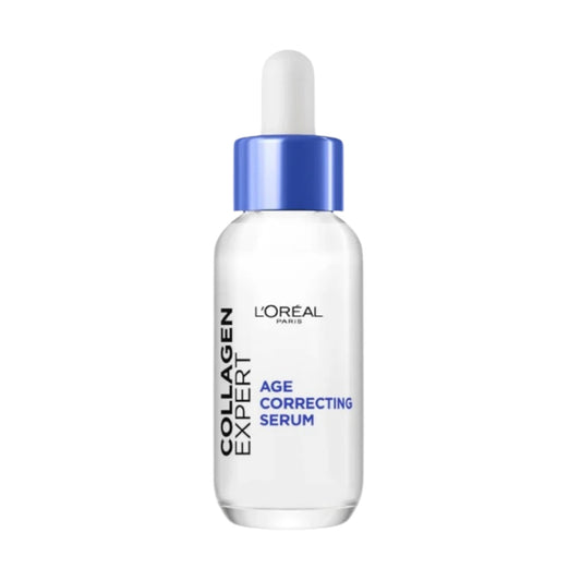 Loreal Paris Collagen Expert Anti-Aging & Firming Serum with Collagen + Peptides 30ml