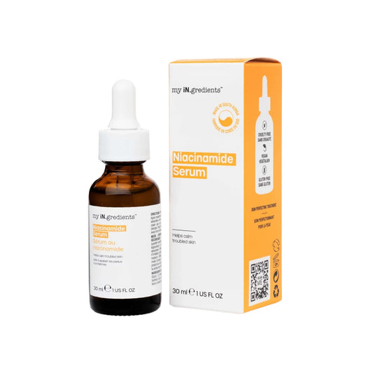 My Ingredients Niacinamide Serum 30ml