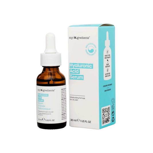 My Ingredients Hyaluronic Acid Serum 30ml