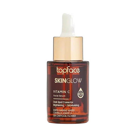 Topface Skin Glow فيتامين سي سيروم 30 مل