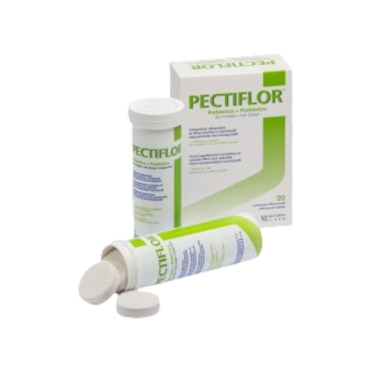 Pectiflor بروبيوتيك 20 قرص فوار