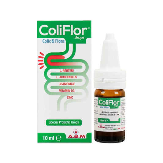 قطرات كوليفلور 10 مل