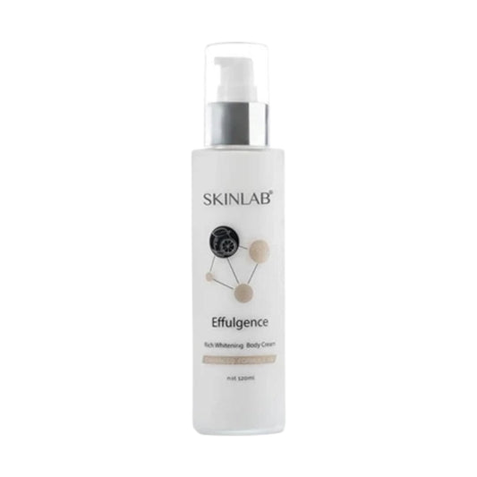 Skinlab Effulgence Whitening
كريم الجسم 120 مل