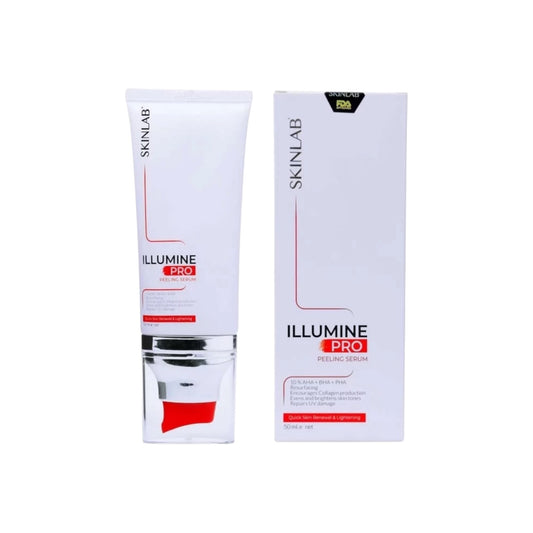 Skinlab Illumine Pro Peeling
سيروم 50 مل