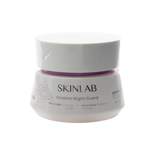 Skinlab Modern Night Guard
كريم 50 مل