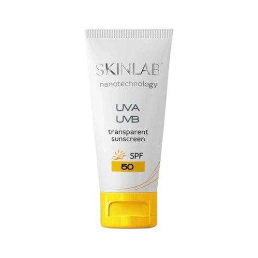 Skinlab واقي شمسي بمعامل حماية SPF50
للبشرة العادية 50 مل