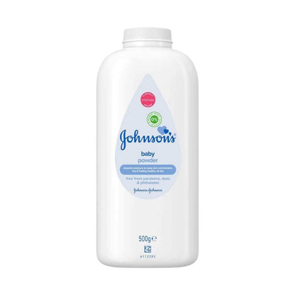 Johnson Baby Powder - MELIA PHARMACY - MELIA PHARMACY