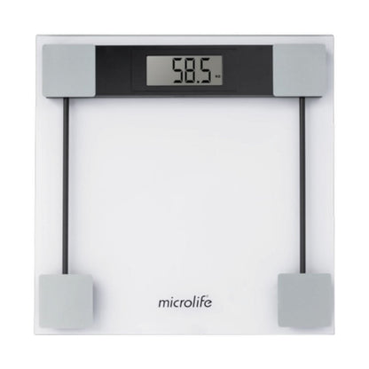 Microlife Weight Scale Ws50 - MELIA PHARMACY - MELIA PHARMACY