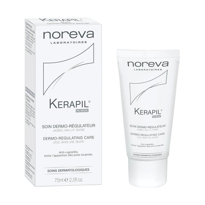 Noreva Kerapil Dermo Regulating Lotion 75Ml - MELIA PHARMACY - MELIA PHARMACY