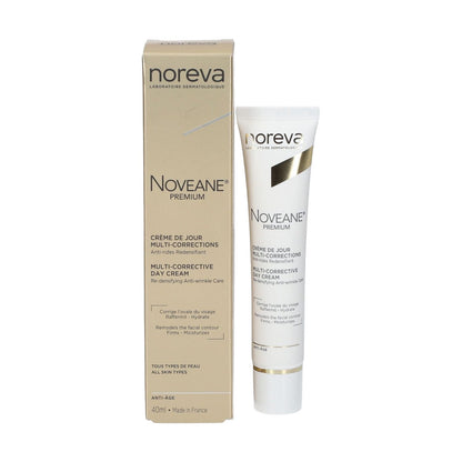 Noreva Noveane Premium Corrective Day Cream 40ML - MELIA PHARMACY - MELIA PHARMACY