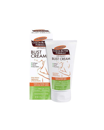 Palmers Cocoa Butter Bust Cream - MELIA PHARMACY - MELIA PHARMACY
