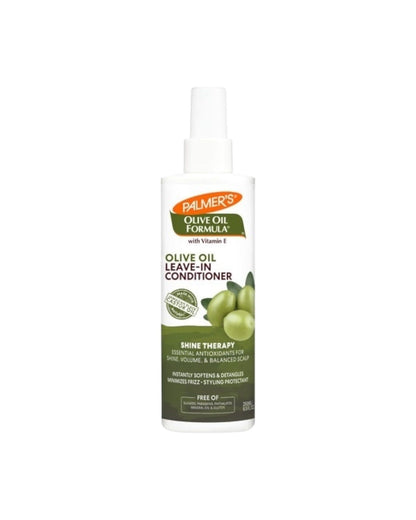 Palmers Coconut Oil Repairing Hair Conditioner 250Ml - MELIA PHARMACY - MELIA PHARMACY