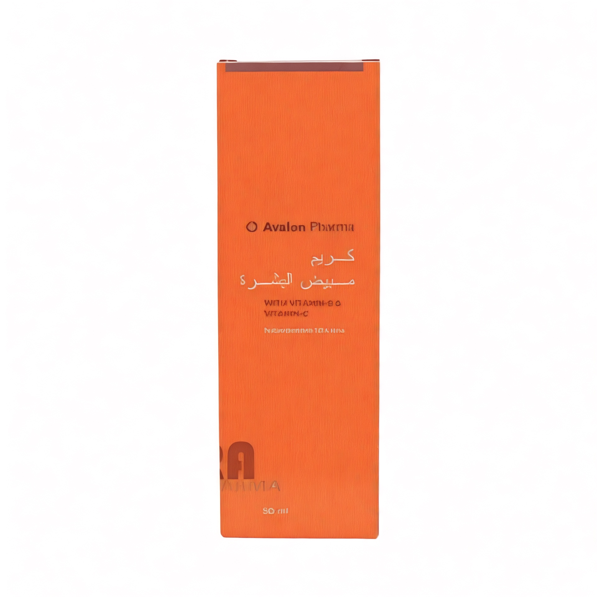 Avalon Whitening Cream 50ml