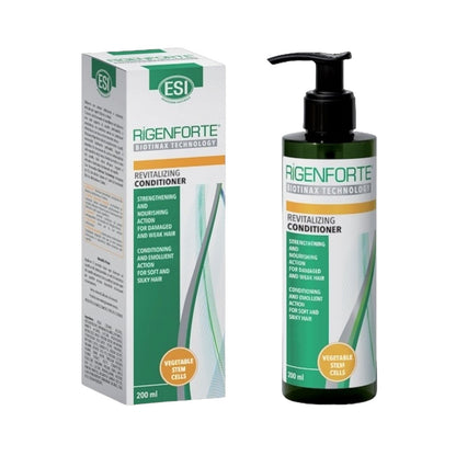 Rigenforte Revitalizing Conditioner 200Ml - MELIA PHARMACY - MELIA PHARMACY