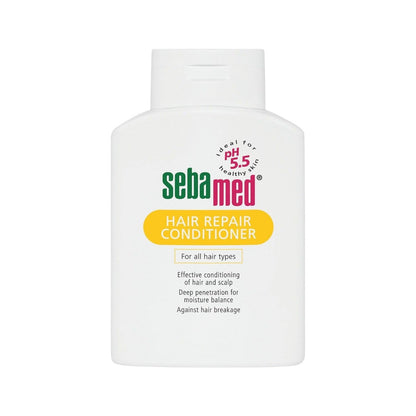 Sebamed Hair Repair Conditioner 200Ml - MELIA PHARMACY - MELIA PHARMACY