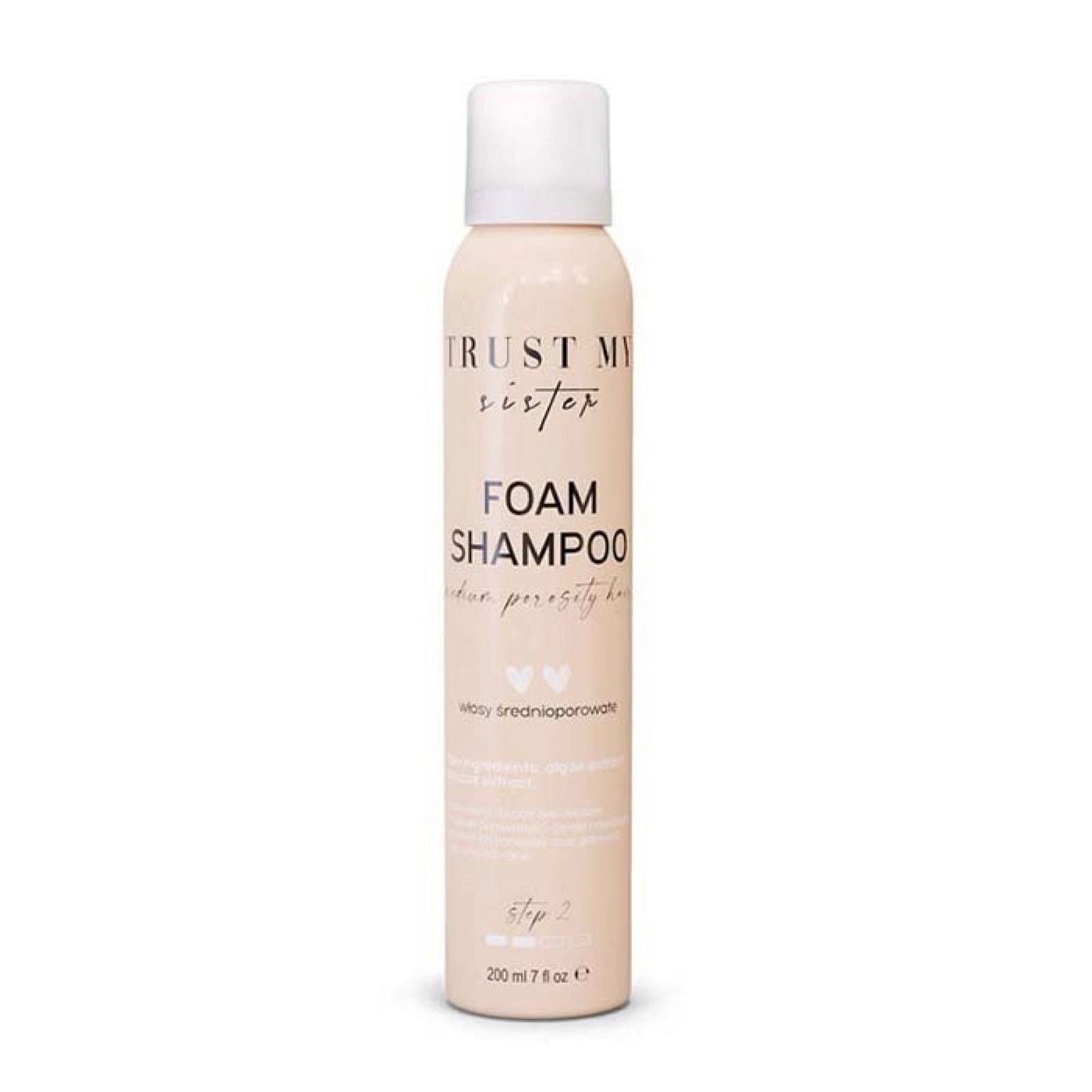 TRUST MY SISTER PROTEIN HAIR MASK HIGH POROSITY HAIR 150G ماسك للشعر - MELIA PHARMACY - MELIA PHARMACY