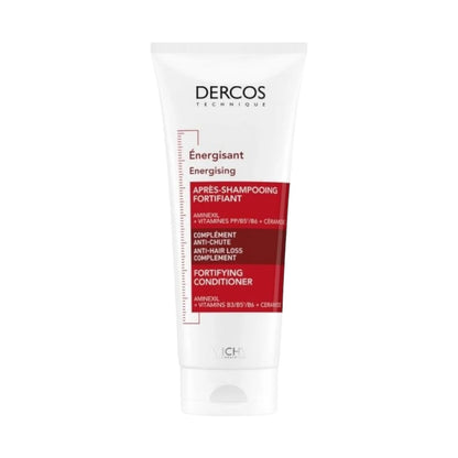 Vichy Dercos Densi-Solutions Regenerating Thickening Balm 200Ml - MELIA PHARMACY - MELIA PHARMACY