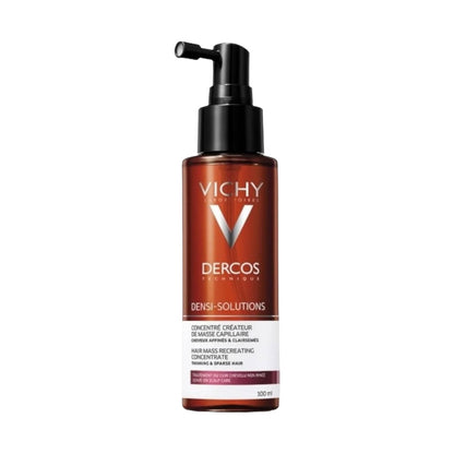 Vichy Dercos Densi Solution Restoring Thickening Spray 100Ml - MELIA PHARMACY - MELIA PHARMACY